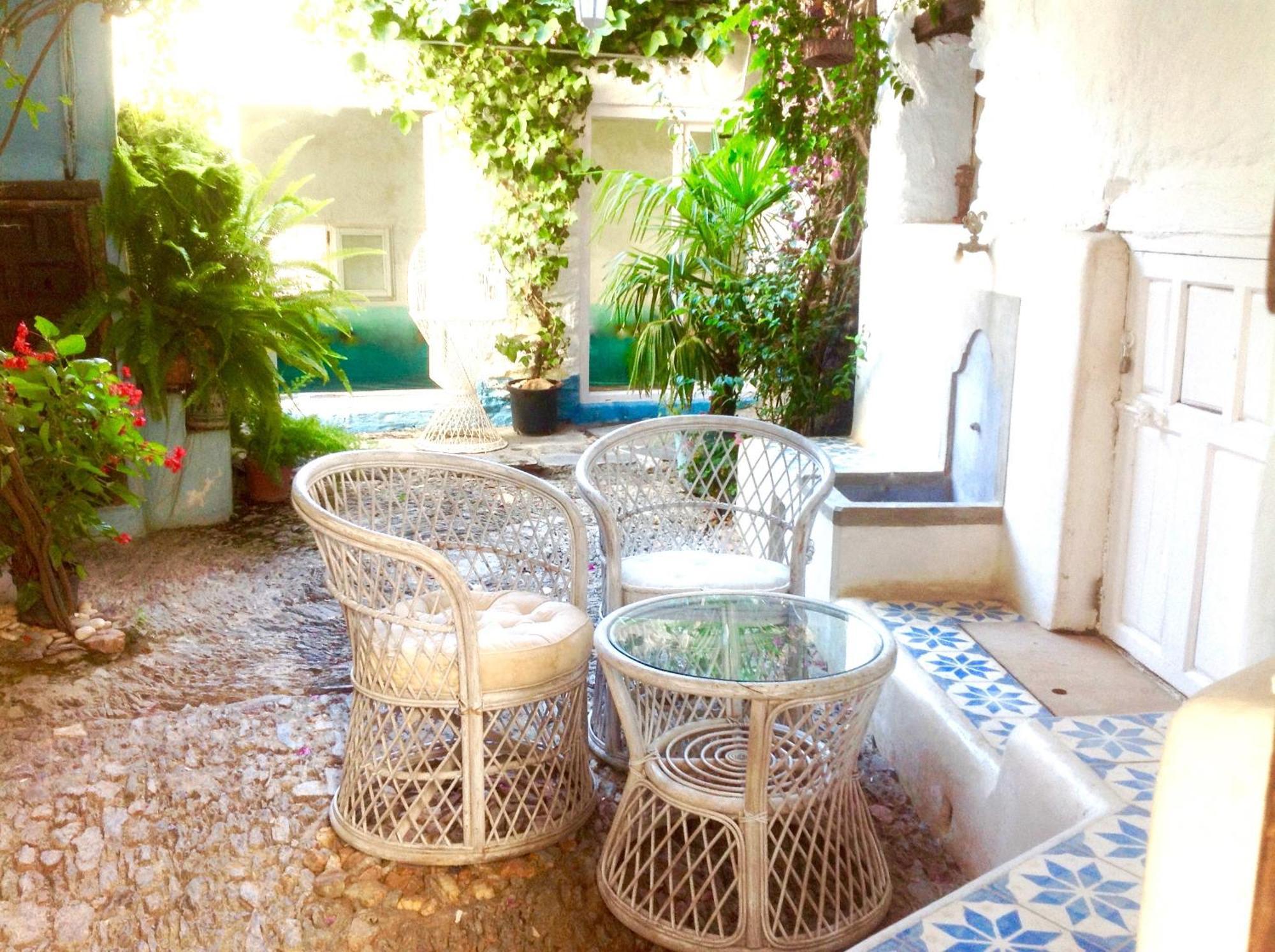 Rural House, Heated Pool & Steam Room, Casa Aloe. Atalbeitar Exterior photo